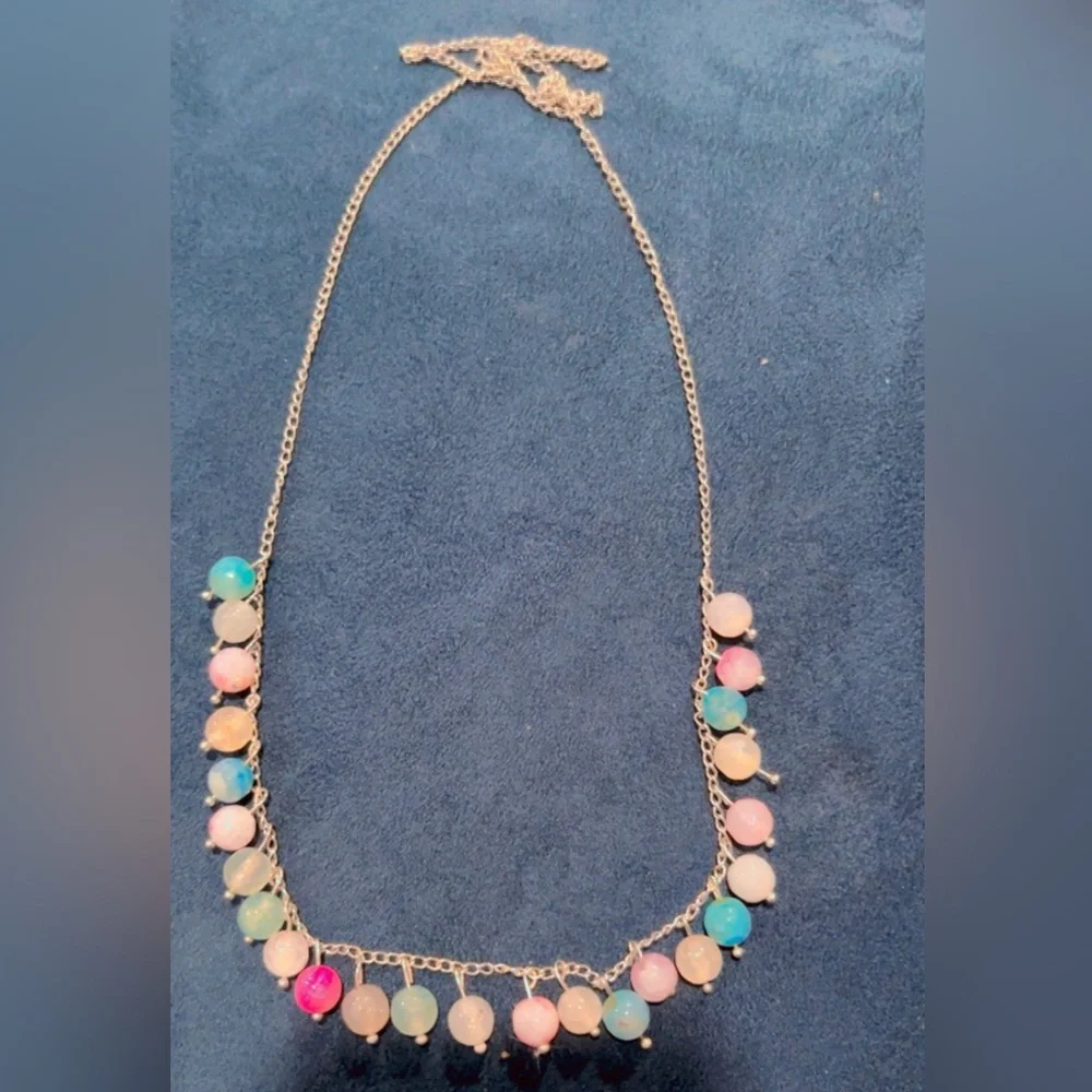 Necklace 💎💎 - Picture 6 of 7